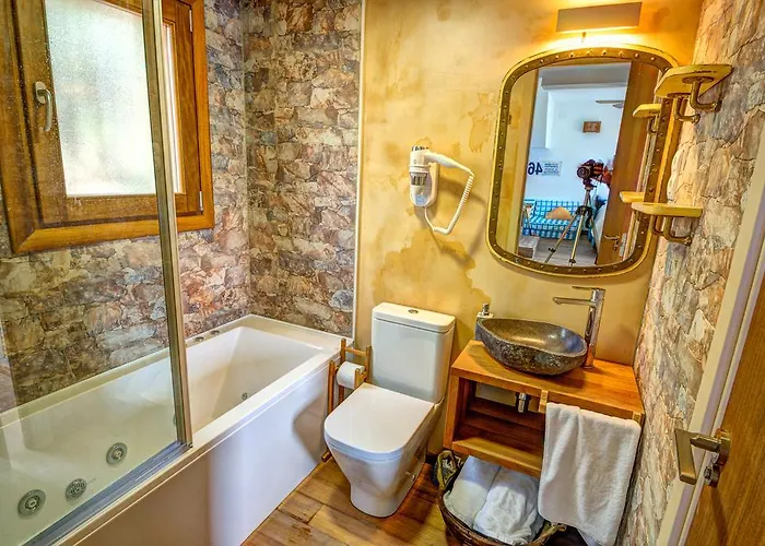 The Magic Sea Front By Hello Homes Sitges Lägenhet *