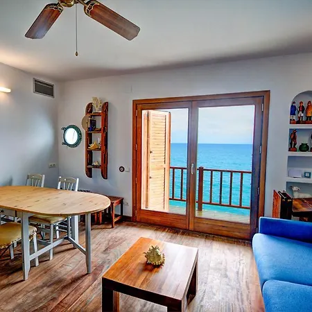 The Magic Sea Front By Hello Homes Sitges 公寓 锡切斯