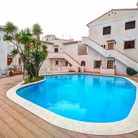 The Magic Sea Front By Hello Homes Sitges *