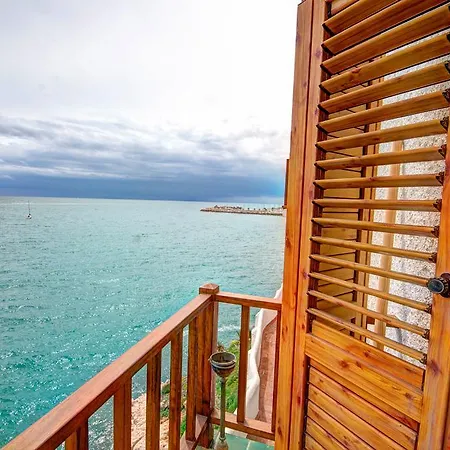 The Magic Sea Front By Hello Homes Sitges 公寓 *