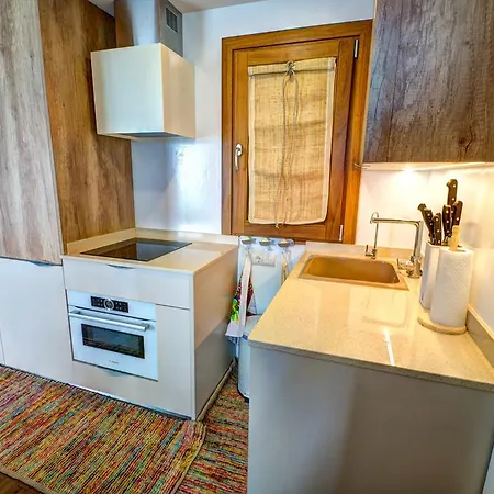 The Magic Sea Front By Hello Homes Sitges * 锡切斯
