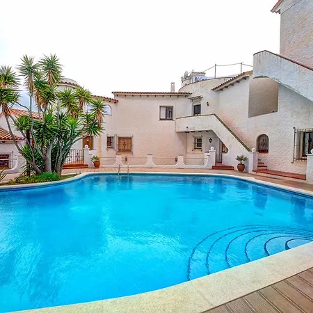公寓 The Magic Sea Front By Hello Homes Sitges 锡切斯