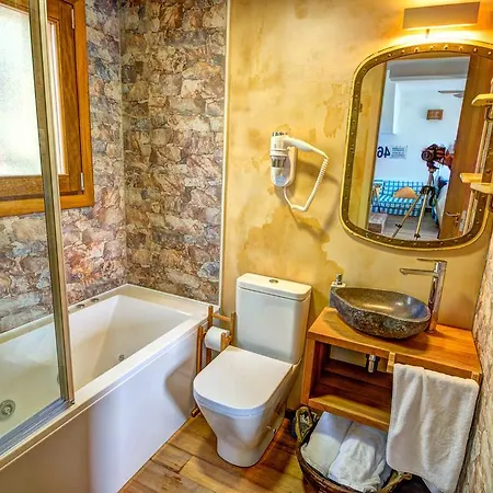 The Magic Sea Front By Hello Homes Sitges 公寓 *