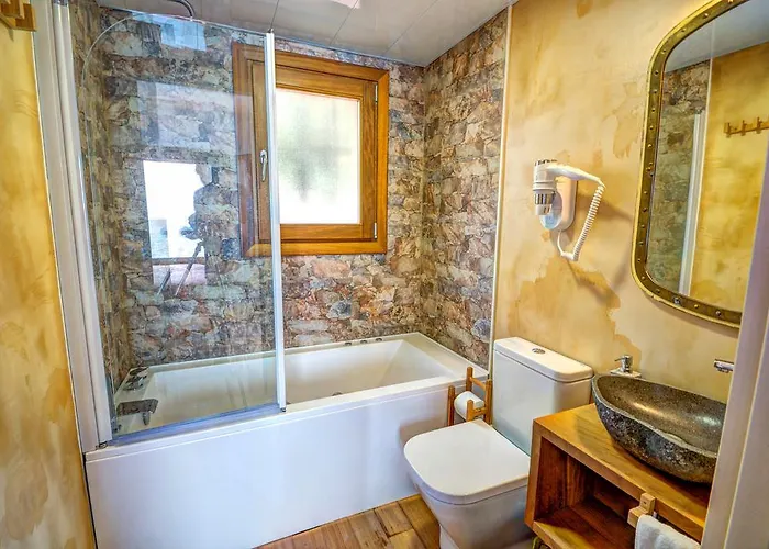 The Magic Sea Front By Hello Homes Sitges Apartmán *