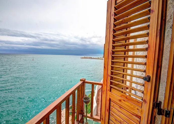 The Magic Sea Front By Hello Homes Sitges Apartmán *