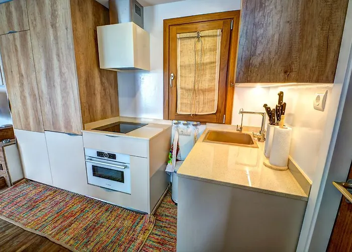 The Magic Sea Front By Hello Homes Sitges * Sitges