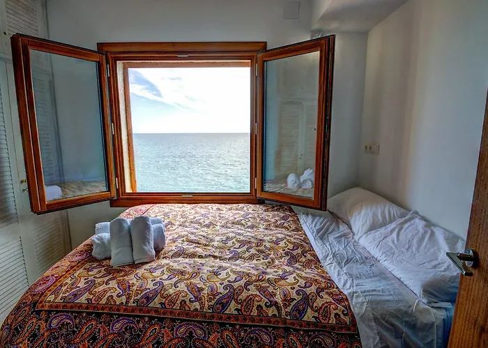 The Magic Sea Front By Hello Homes Sitges