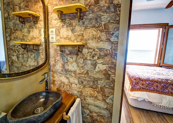 Apartmán The Magic Sea Front By Hello Homes Sitges Sitges