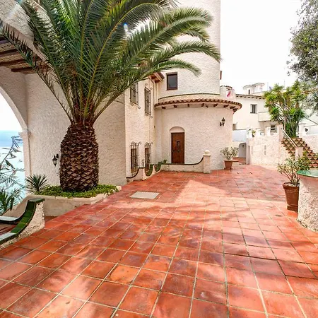 شقة The Magic Sea Front By Hello Homes Sitges