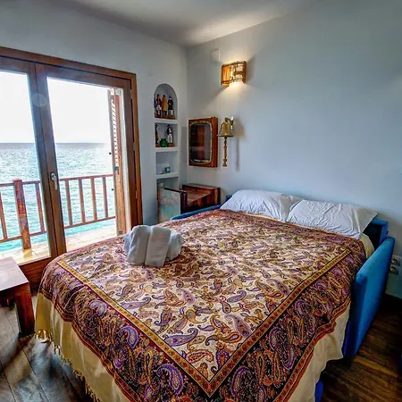The Magic Sea Front By Hello Homes Sitges سيدجيس